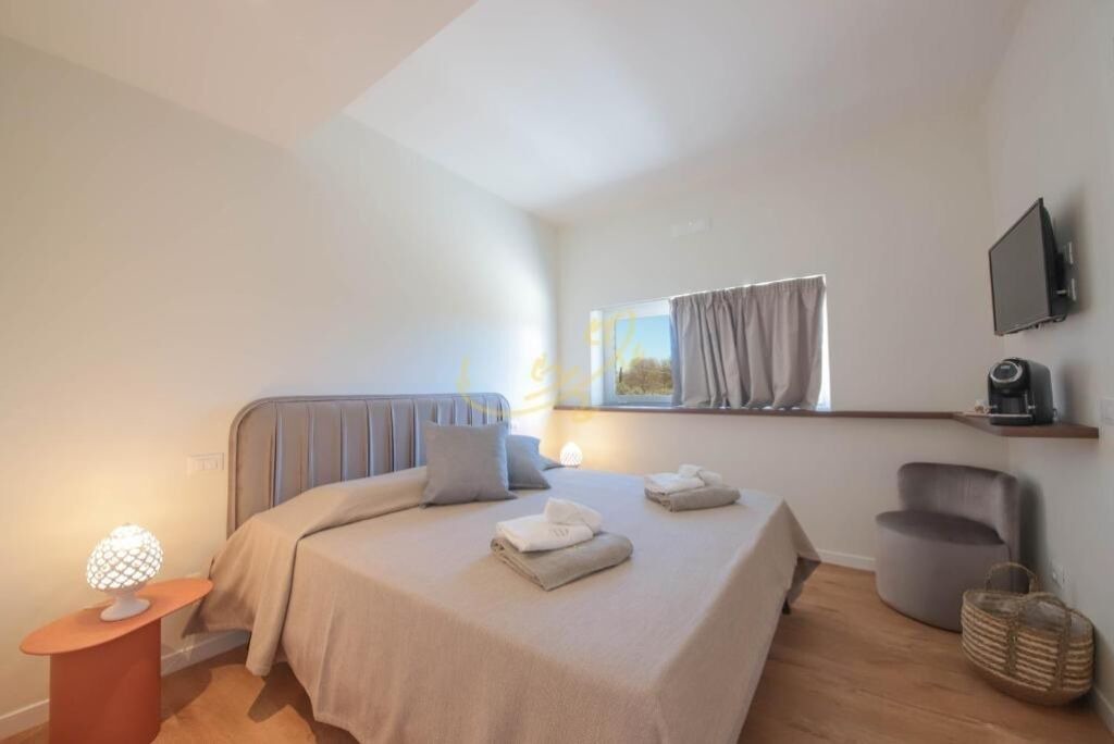 Photo of Bedroom in Alberobello