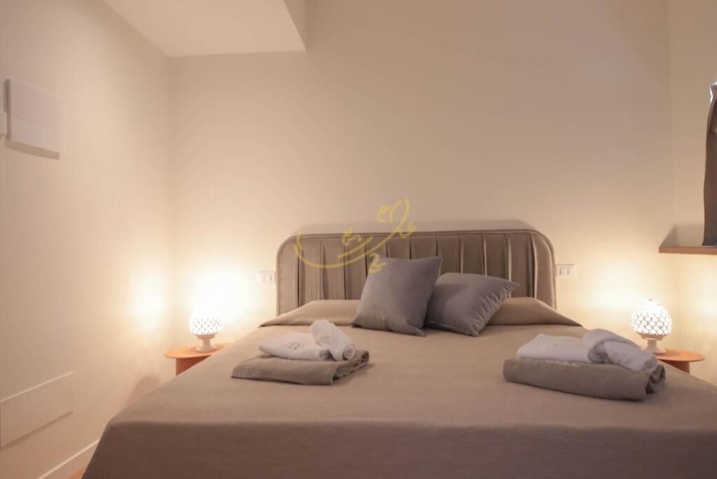 Photo of Bedroom in Alberobello
