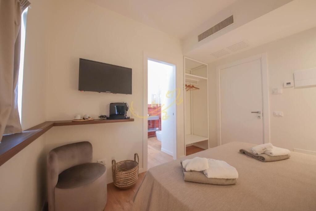 Photo of Bedroom in Alberobello