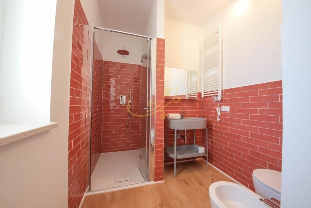 Photo of Bathroom in Alberobello