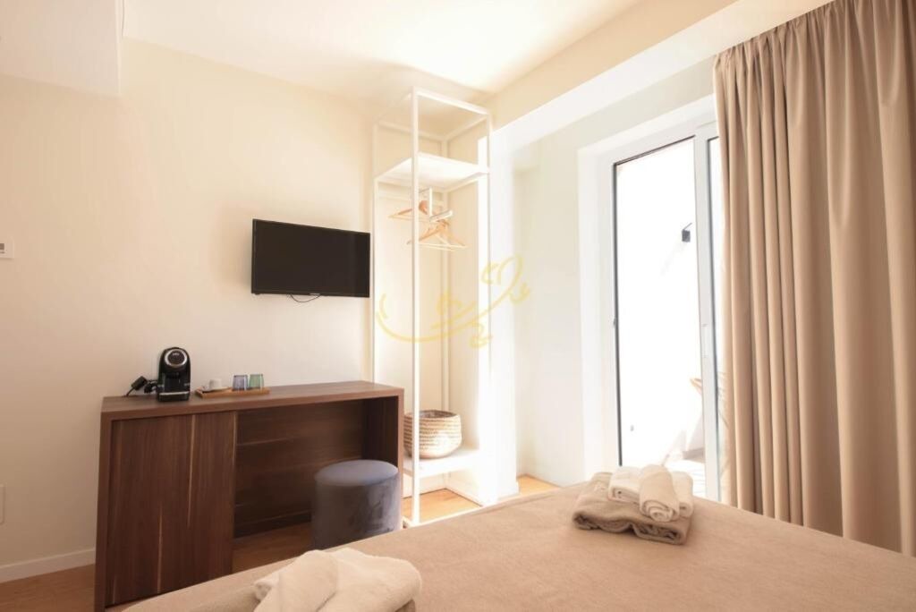 Photo of Bedroom in Alberobello