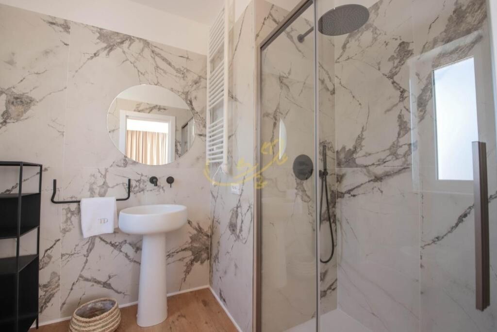 Photo of Bathroom in Alberobello