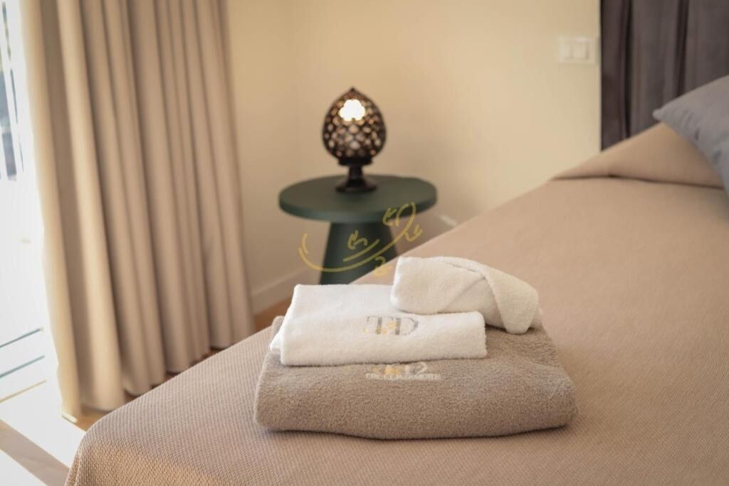 Photo of Bedroom in Alberobello