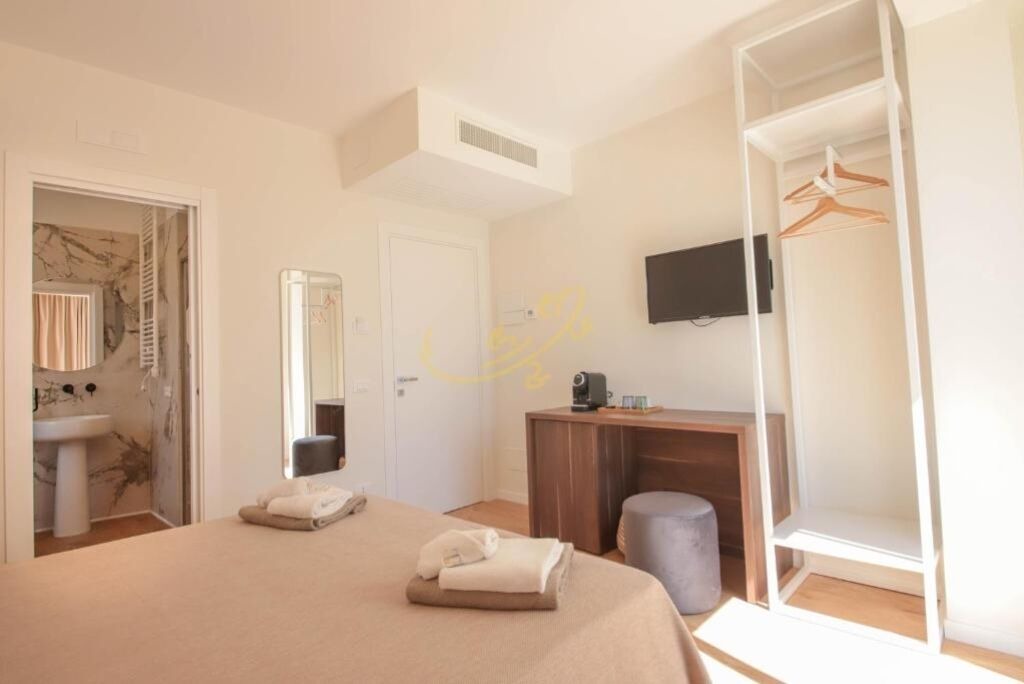 Photo of Bedroom in Alberobello