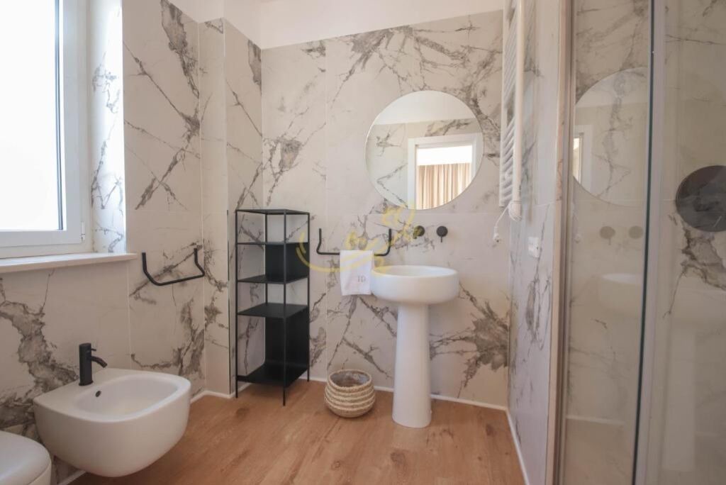 Photo of Bathroom in Alberobello