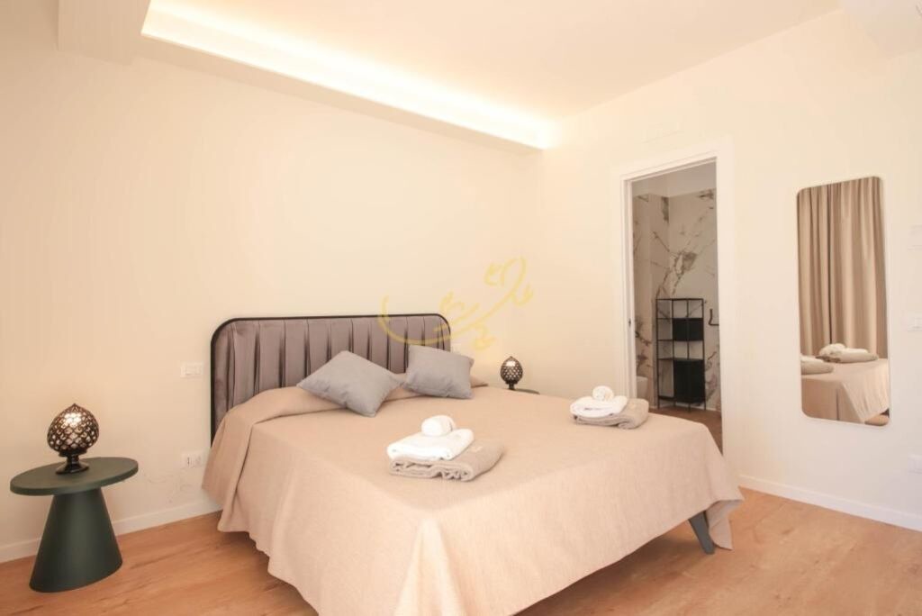 Photo of Bedroom in Alberobello