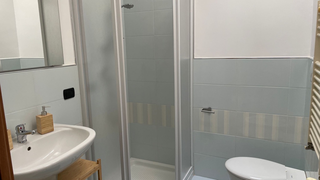 Photo of Bathroom in Bitetto