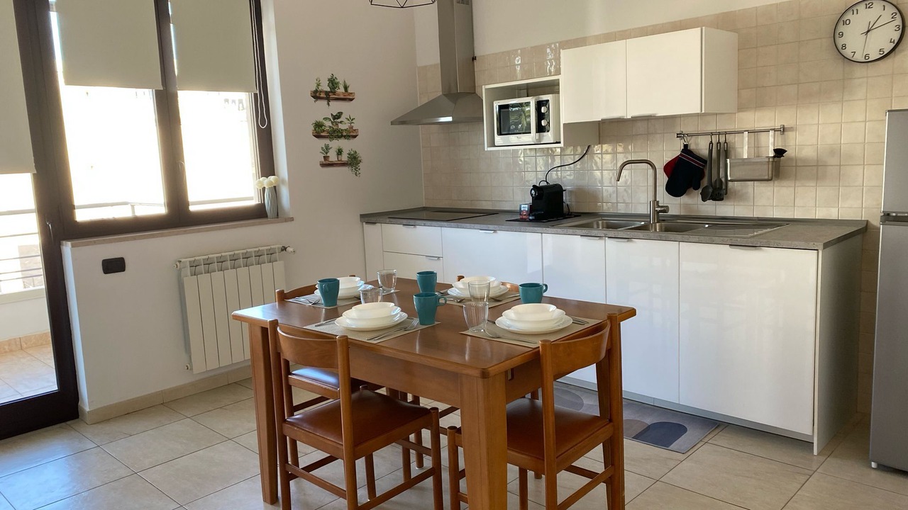 Photo of Kitchen in Bitetto