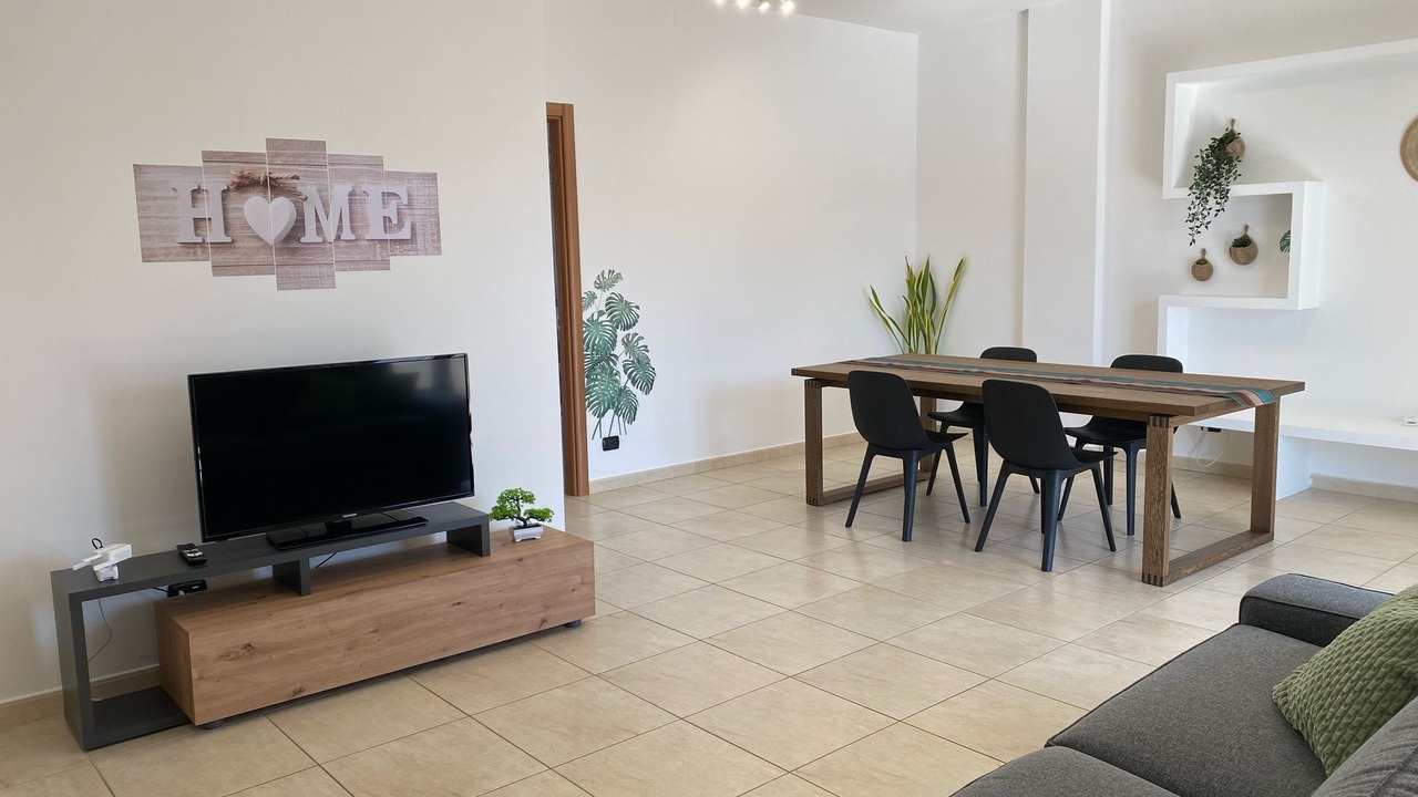 Photo of Livingroom in Bitetto