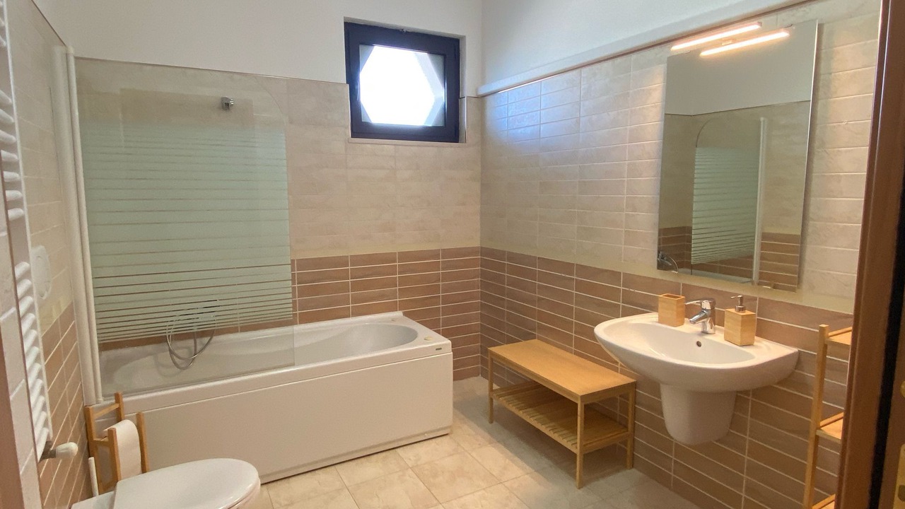 Photo of Bathroom in Bitetto