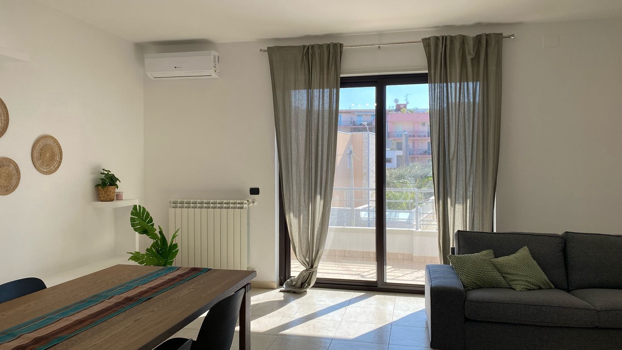 Photo of Livingroom in Bitetto