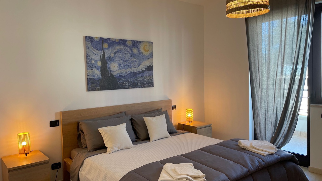 Photo of Bedroom in Bitetto