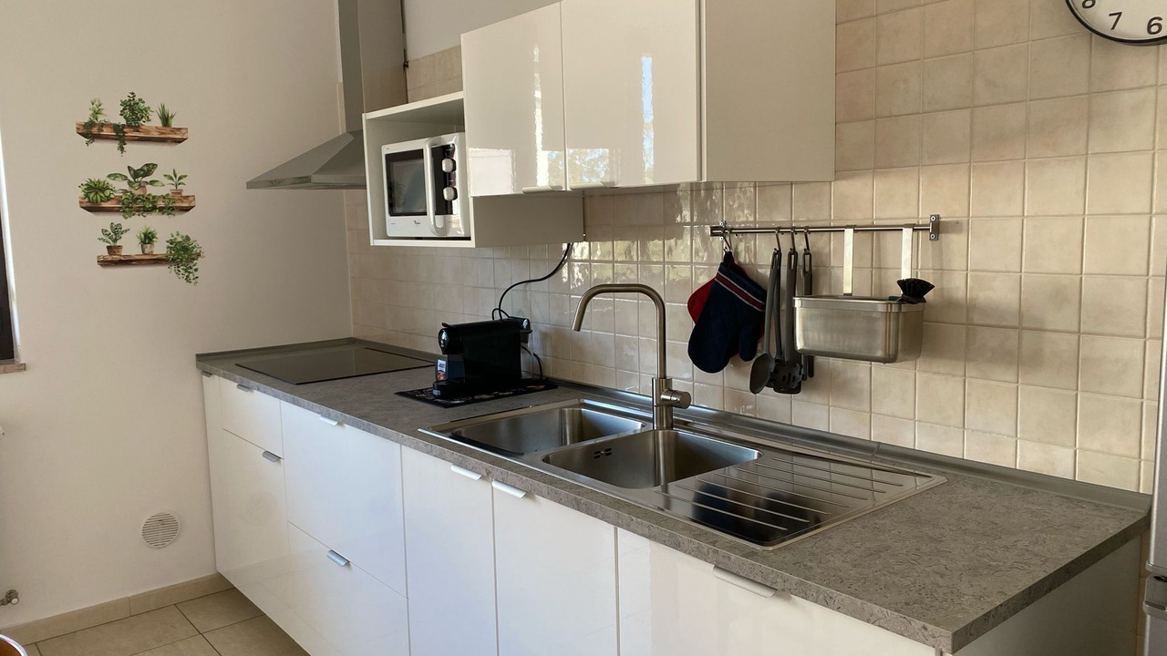 Photo of Kitchen in Bitetto