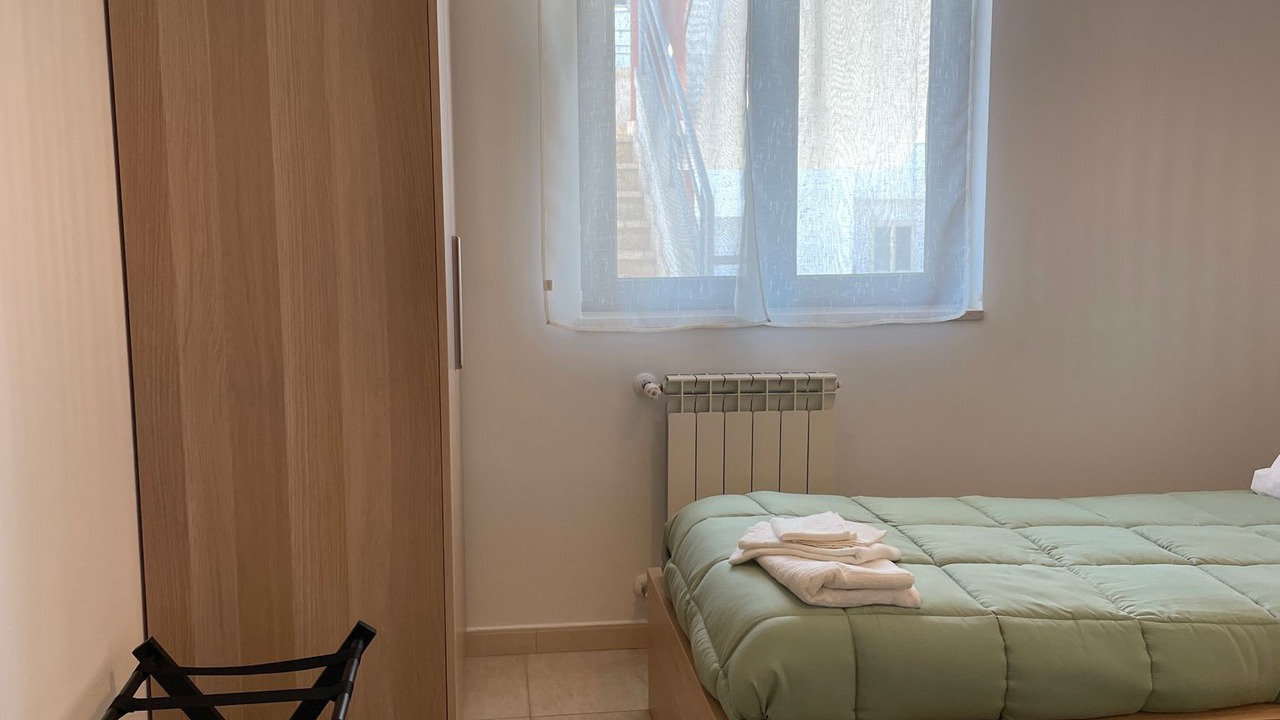 Photo of Bedroom in Bitetto