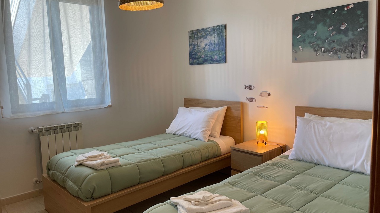 Photo of Bedroom in Bitetto