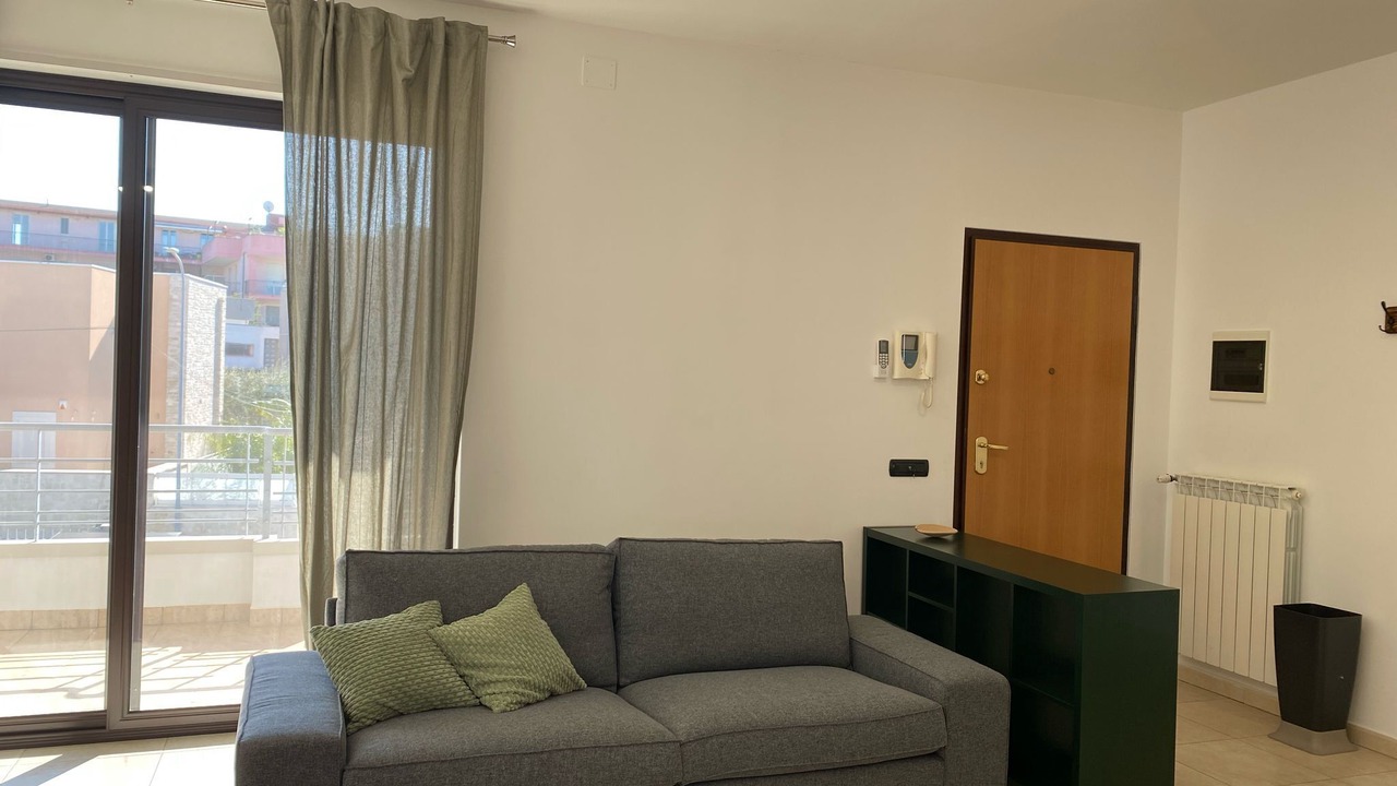 Photo of Livingroom in Bitetto