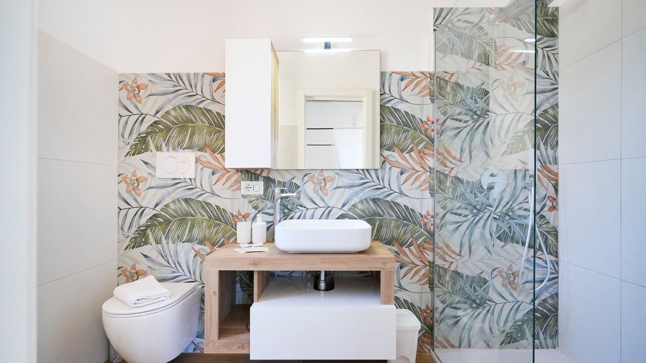 Photo of Bathroom in Santo Spirito