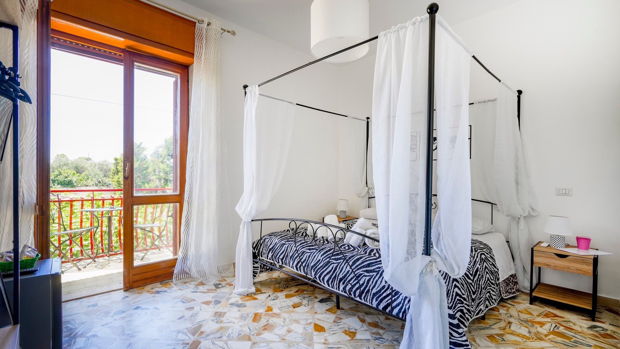 Photo of Bedroom in Santo Spirito