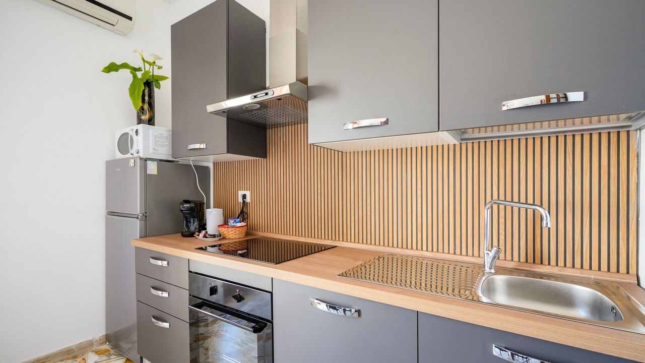 Photo of Kitchen in Santo Spirito