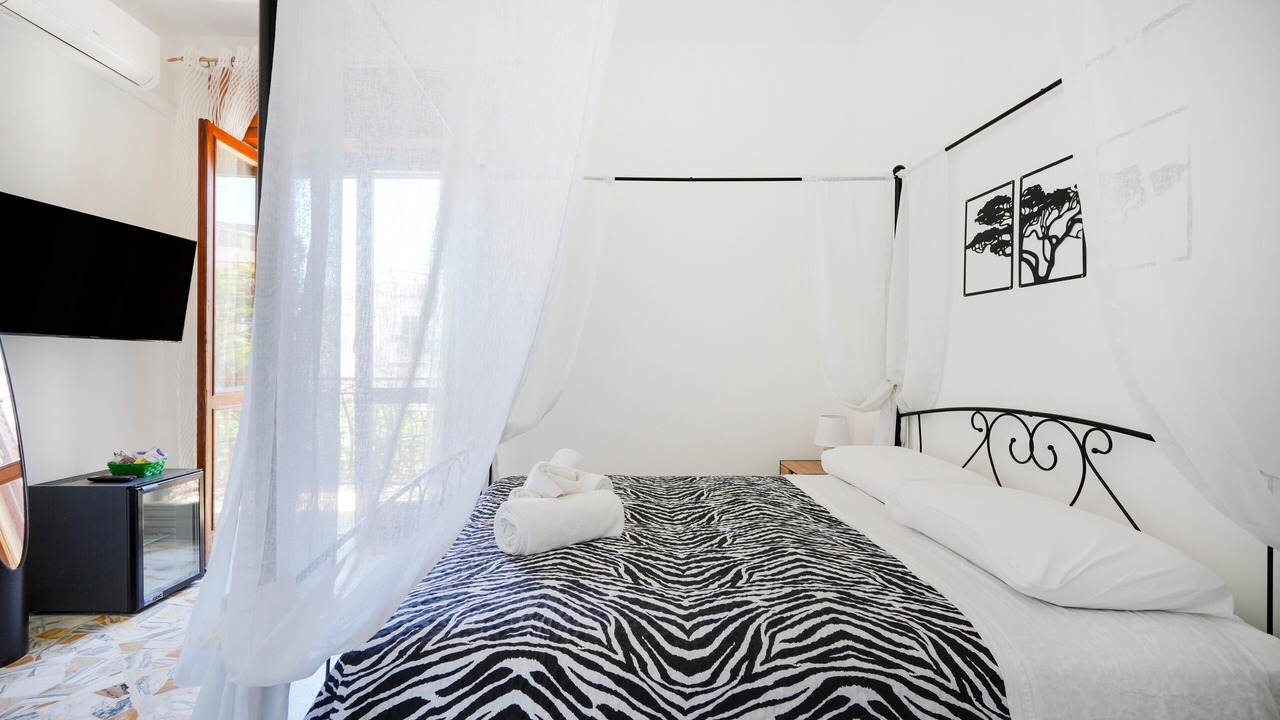 Photo of Bedroom in Santo Spirito