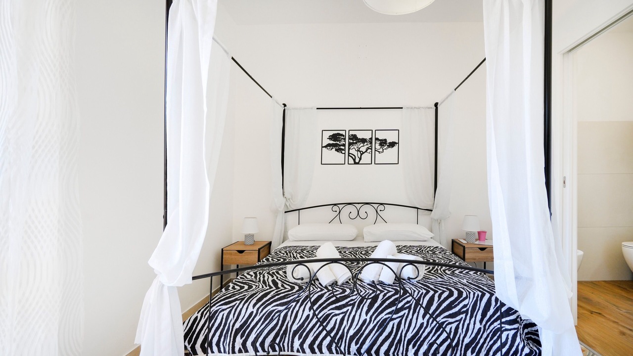 Photo of Bedroom in Santo Spirito