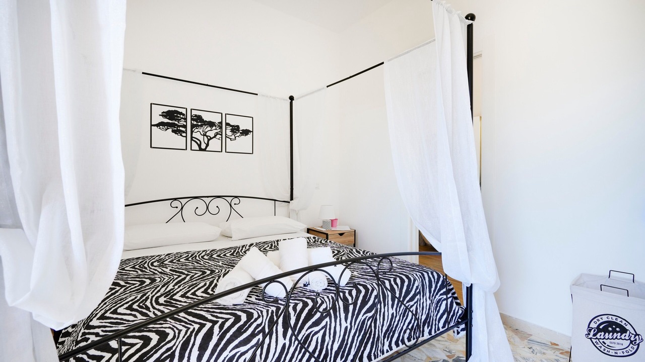Photo of Bedroom in Santo Spirito