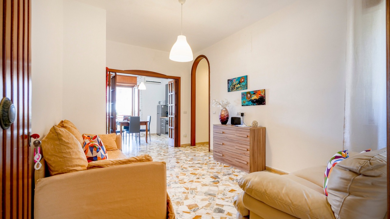 Photo of Livingroom in Santo Spirito