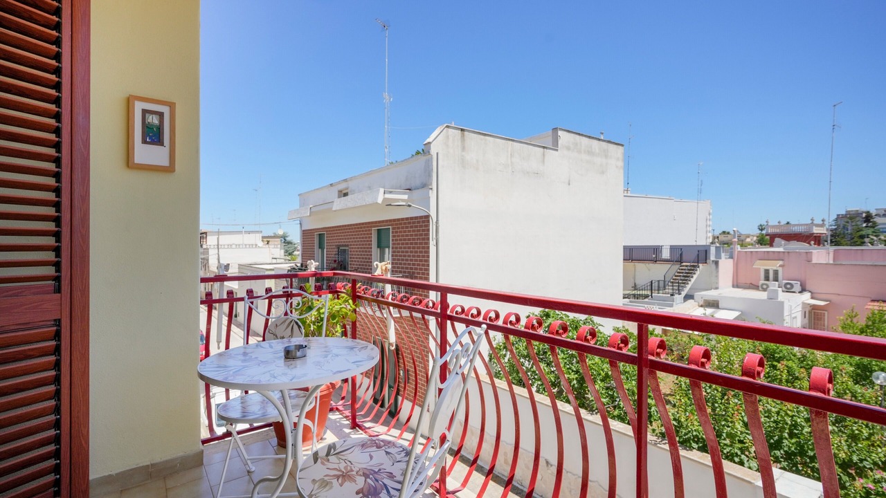 Photo of Outdoor in Santo Spirito