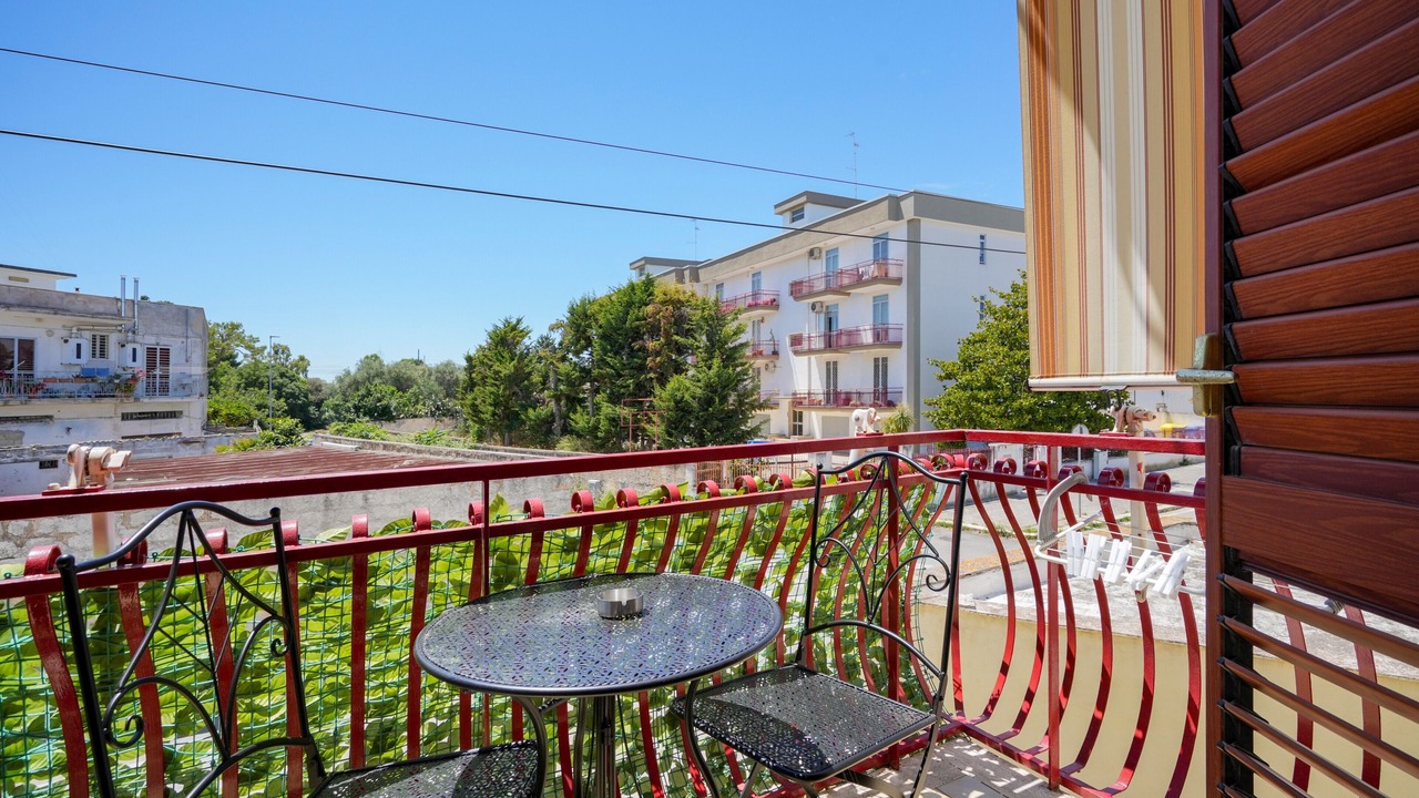 Photo of Outdoor in Santo Spirito