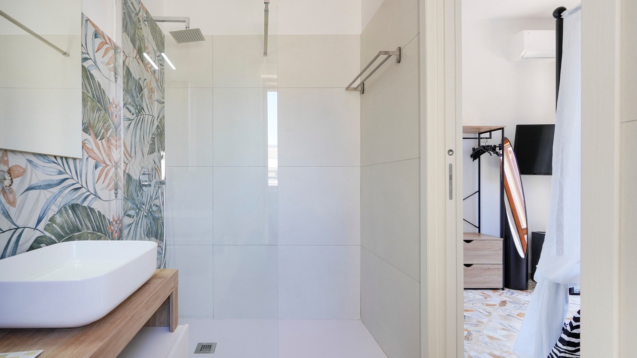 Photo of Bathroom in Santo Spirito