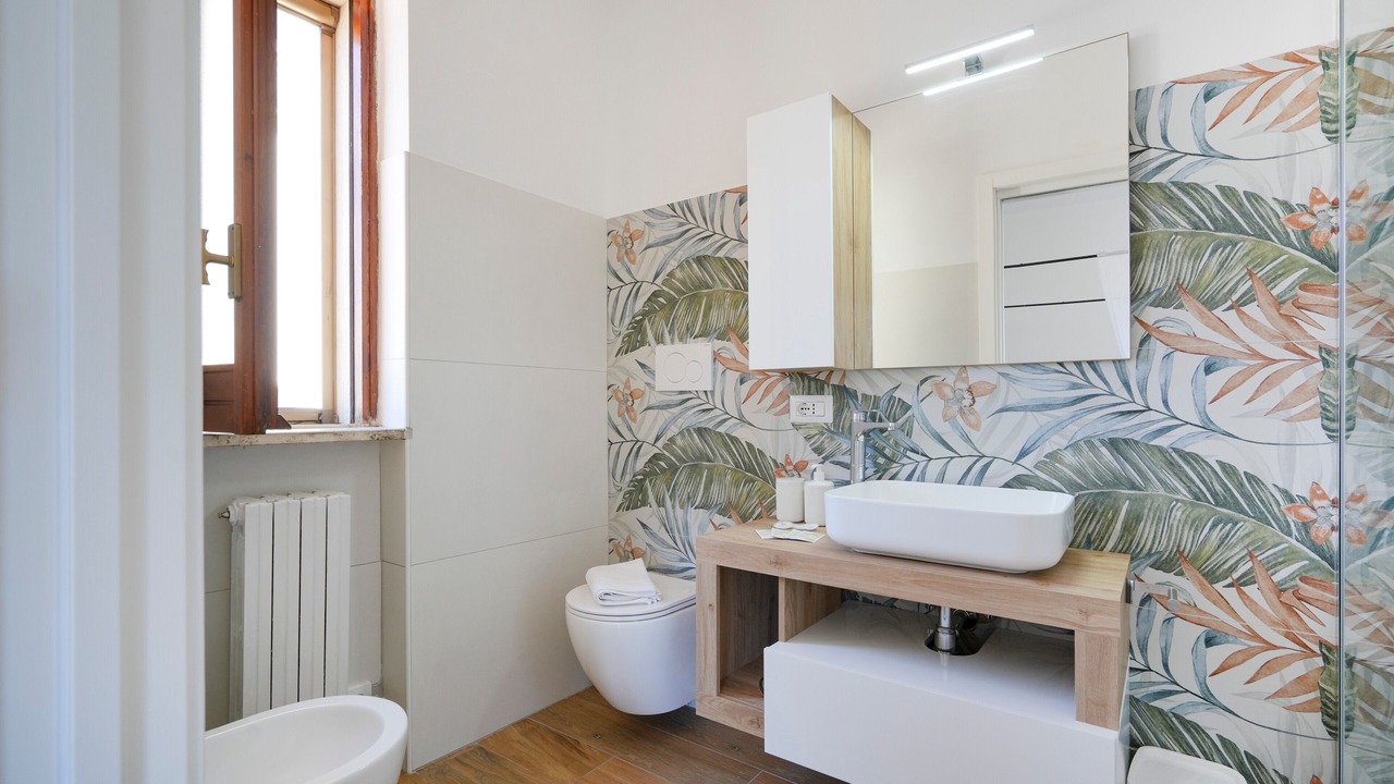 Photo of Bathroom in Santo Spirito