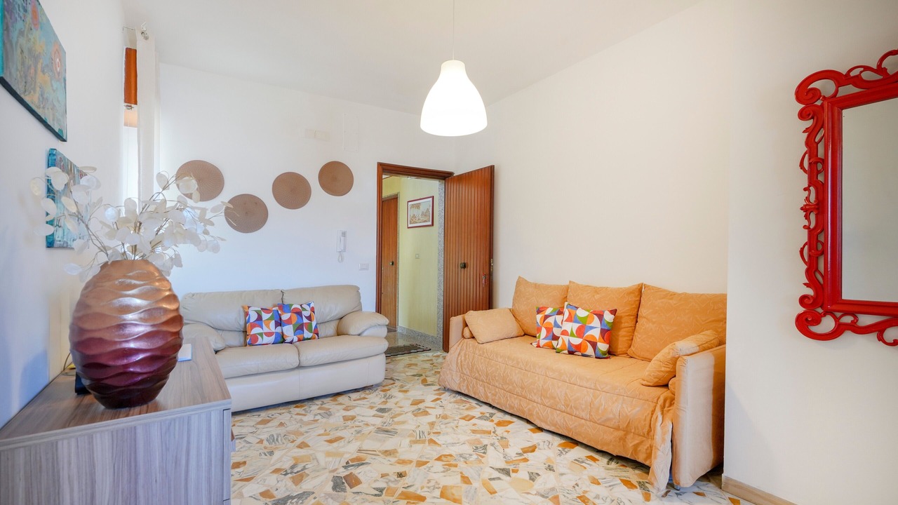 Photo of Livingroom in Santo Spirito