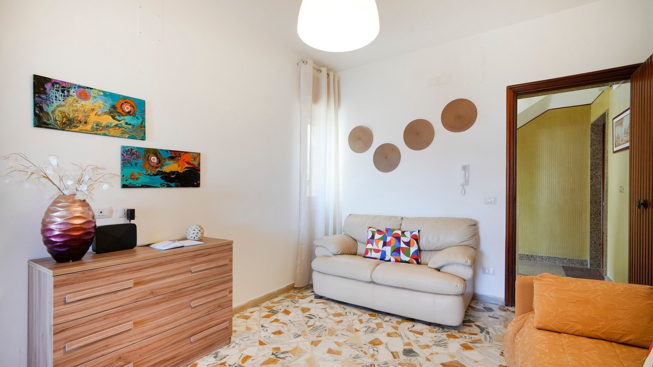Photo of Livingroom in Santo Spirito