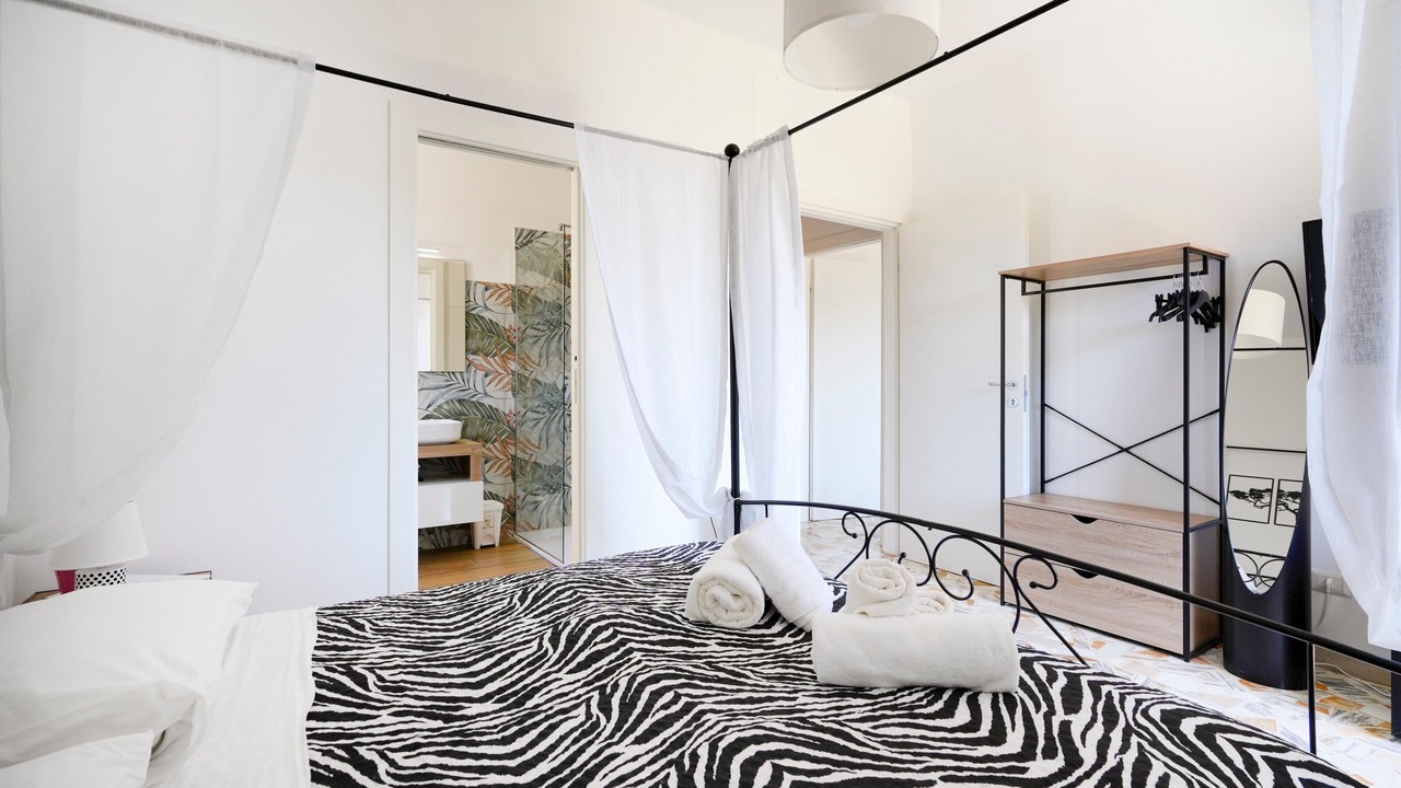 Photo of Bedroom in Santo Spirito