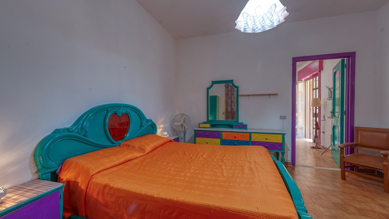 Photo of Bedroom in Giorgilorio