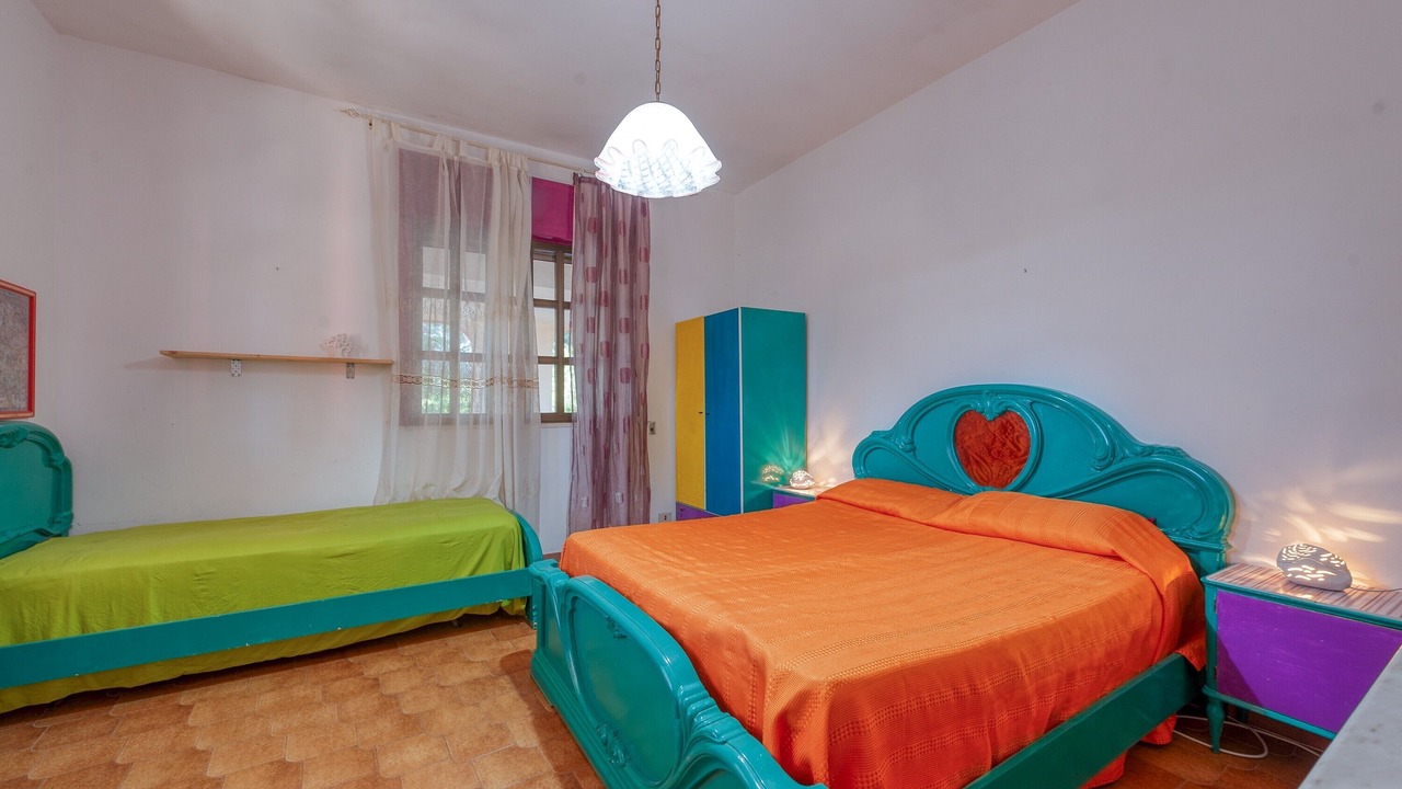 Photo of Bedroom in Giorgilorio