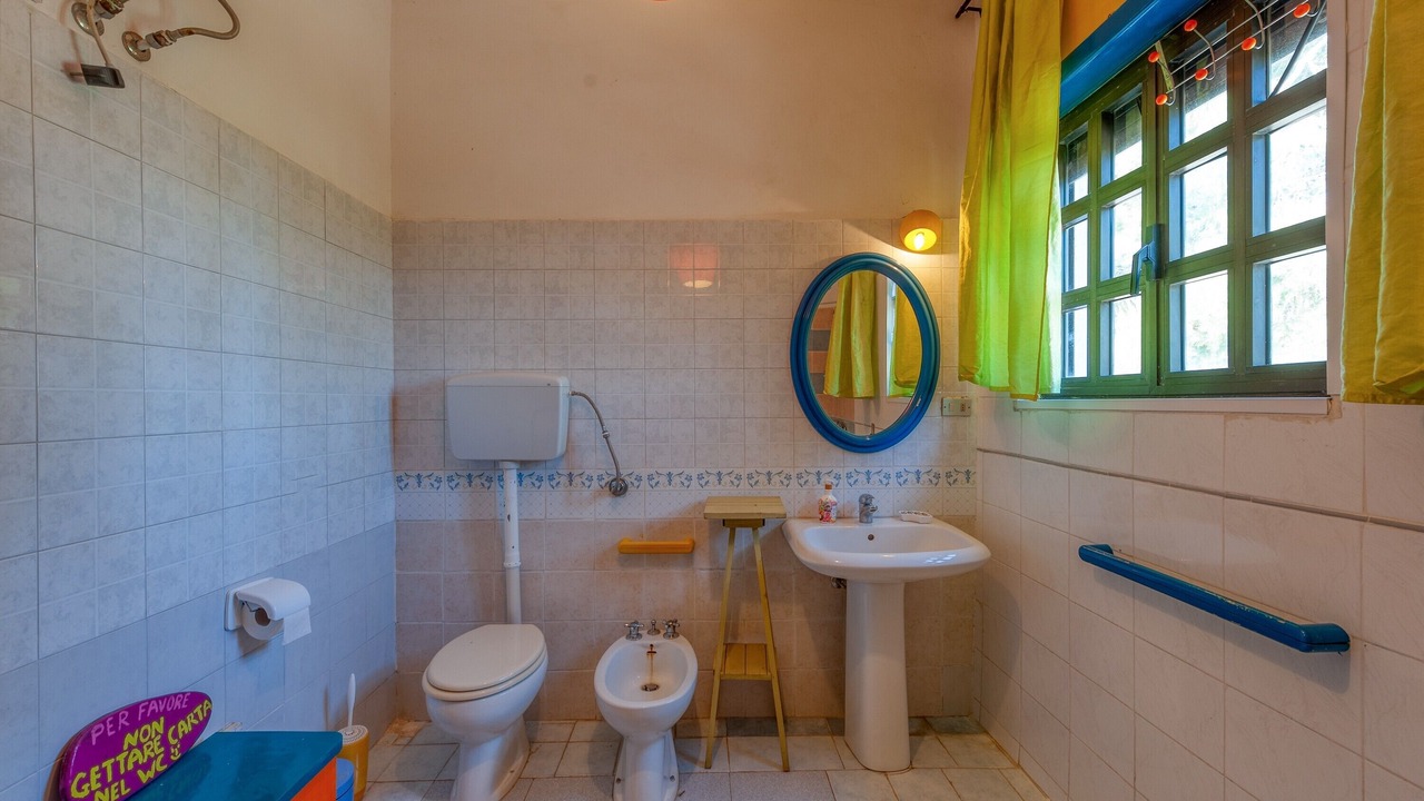 Photo of Bathroom in Giorgilorio