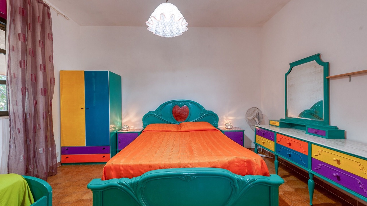 Photo of Bedroom in Giorgilorio