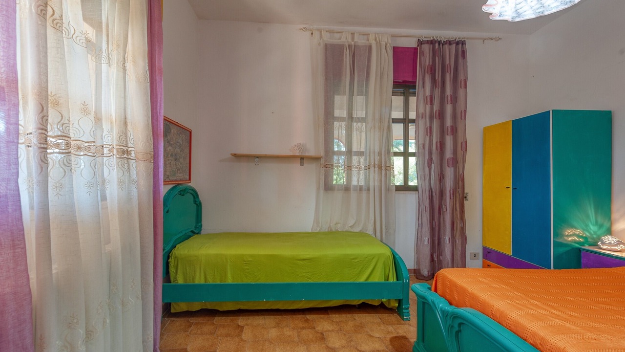 Photo of Bedroom in Giorgilorio