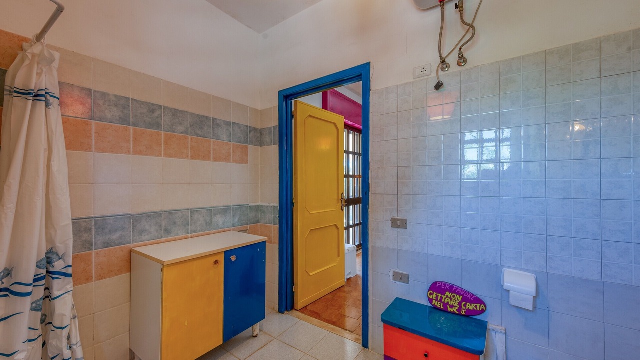 Photo of Bathroom in Giorgilorio