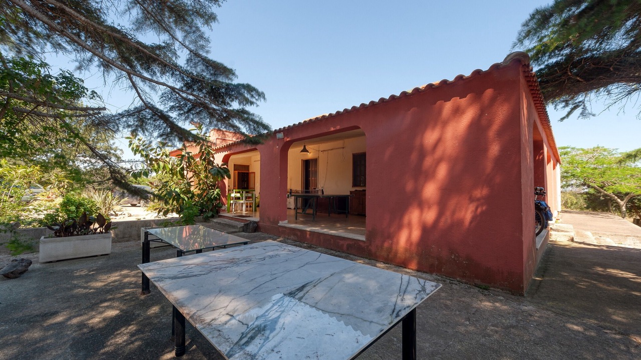 Photo of Patio Balcony in Giorgilorio