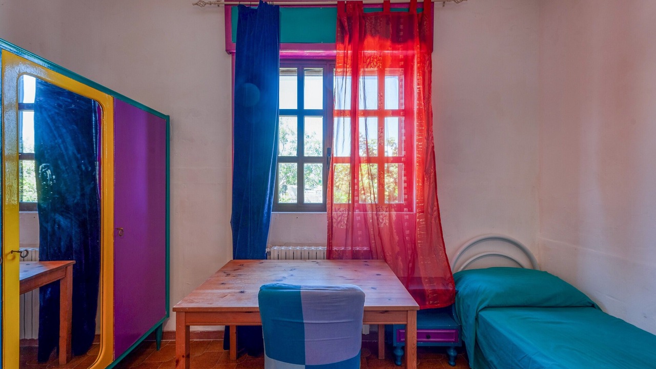 Photo of Bedroom in Giorgilorio