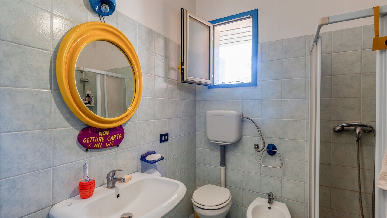 Photo of Bathroom in Giorgilorio