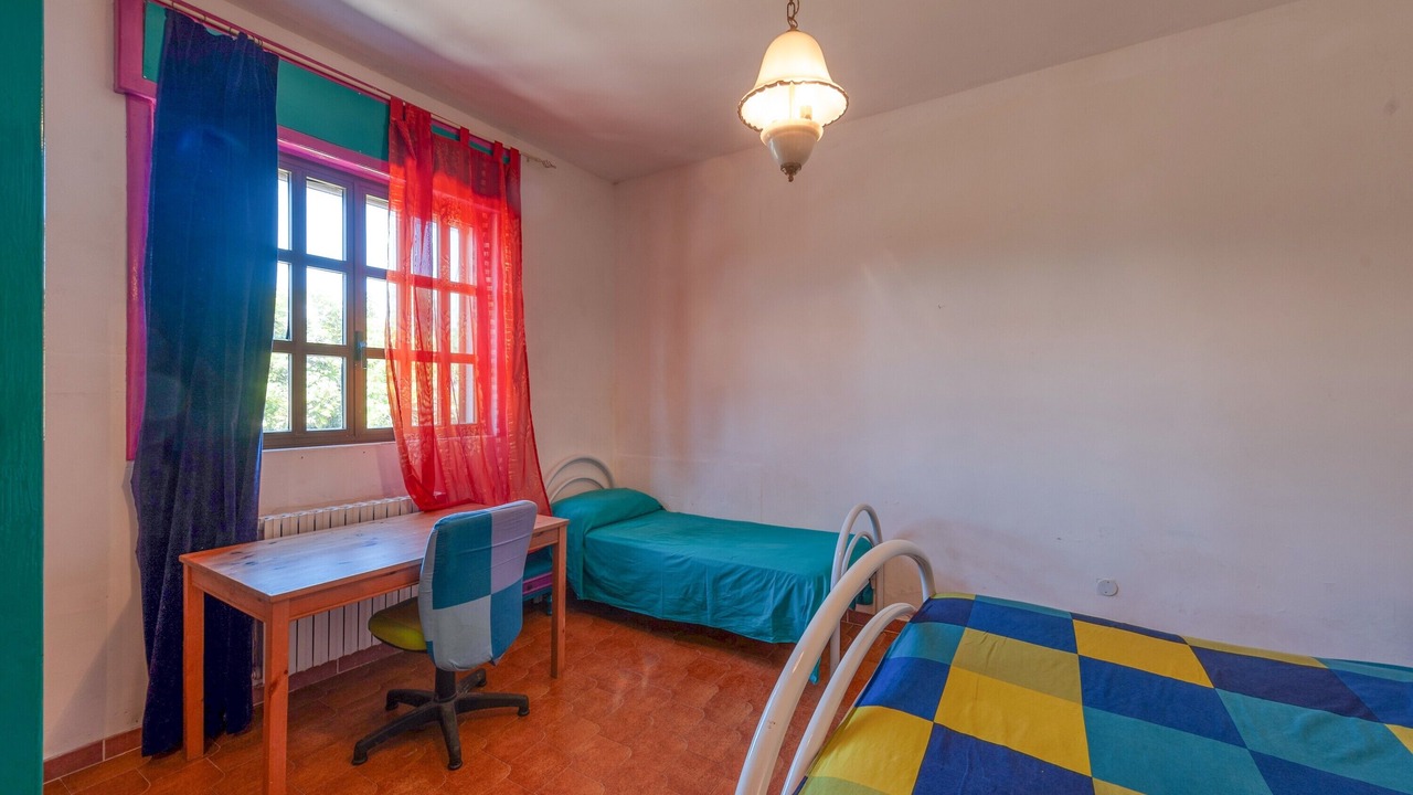 Photo of Bedroom in Giorgilorio