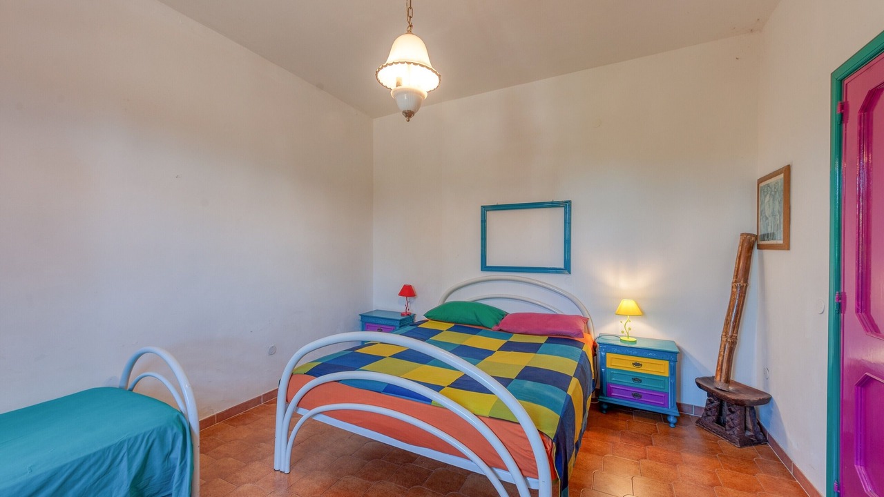 Photo of Bedroom in Giorgilorio