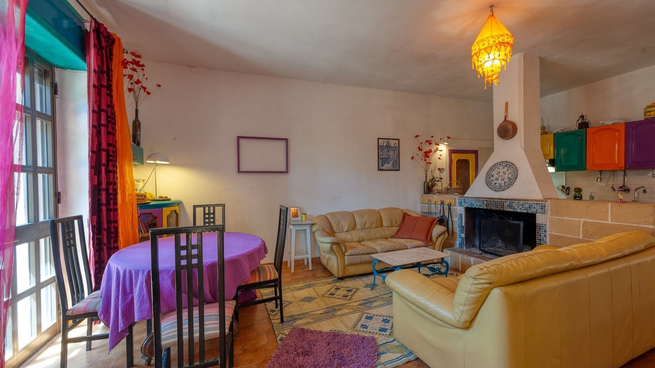 Photo of Livingroom in Giorgilorio