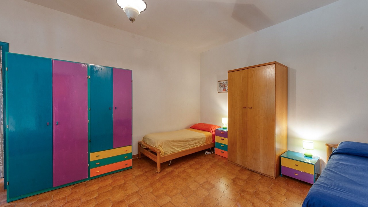 Photo of Bedroom in Giorgilorio
