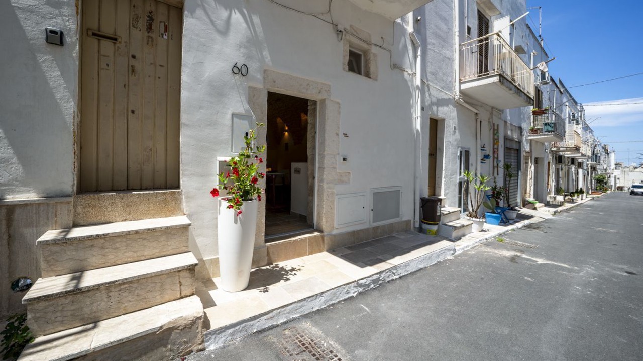 Photo of Outdoor in Ostuni