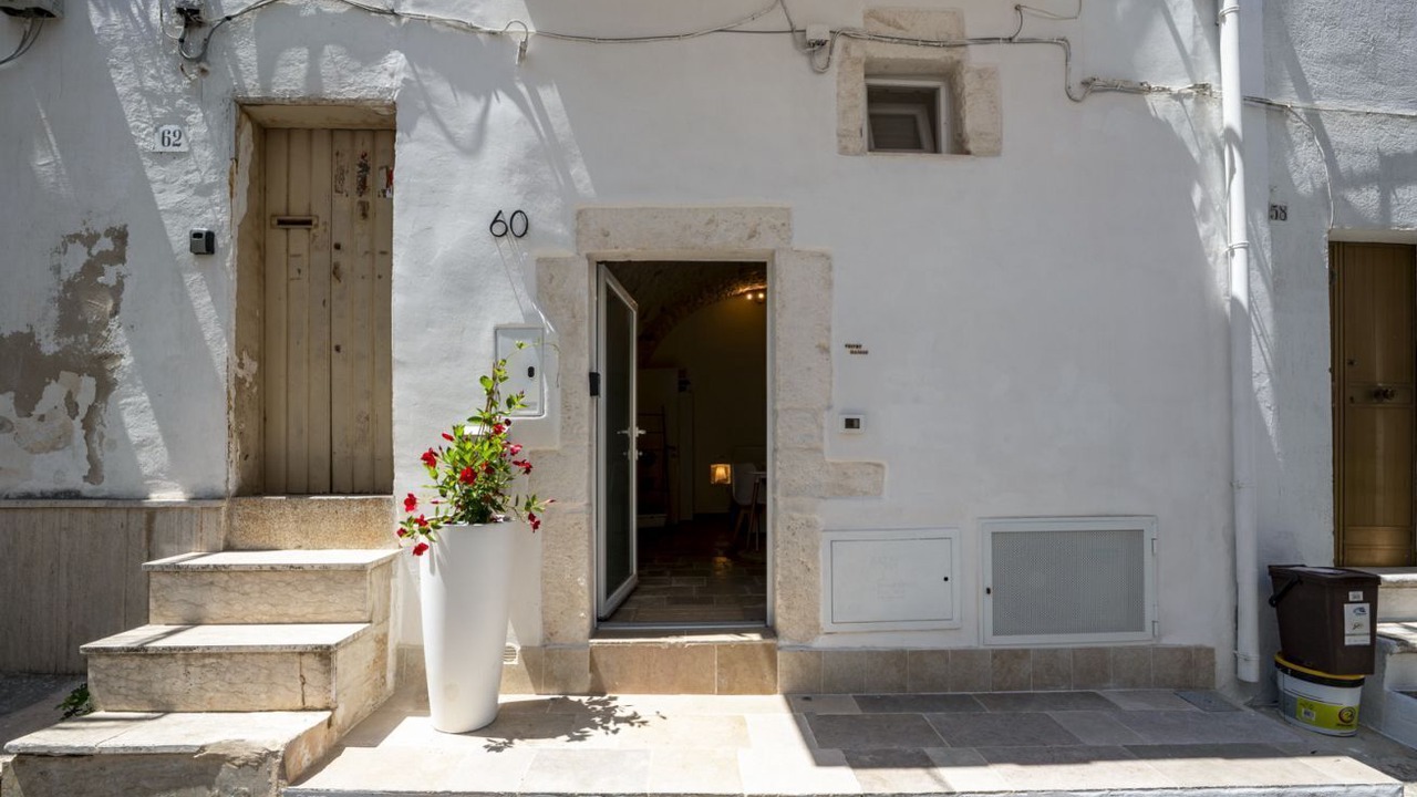 Photo of Outdoor in Ostuni