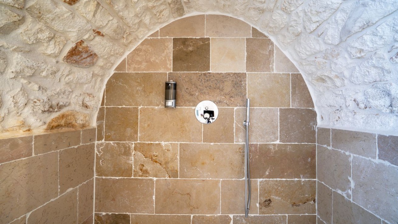 Photo of Bathroom in Ostuni
